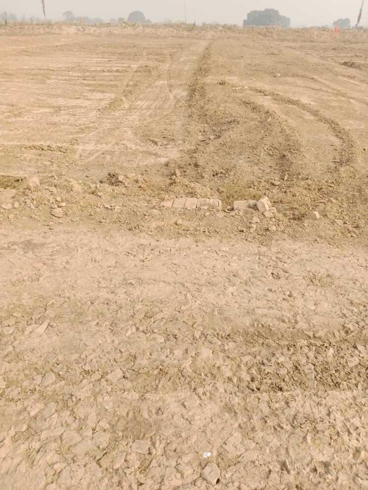 undefined, jewar  108 Sq.Yd. Plot In Jewar Greater Noida 7983520