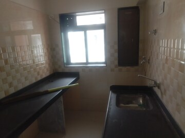 1 BHK Apartment For Rent in Truearth View Vikhroli East Mumbai  7983507