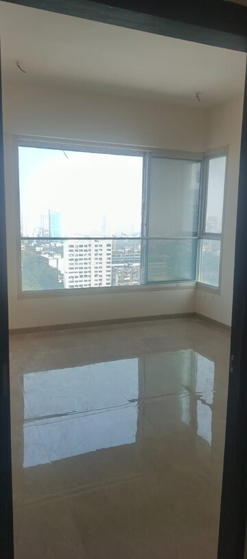 Kitchen in 2 BHK Apartment at Kalpataru Aura, Ghatkopar West – for Sale