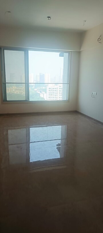 Room in 2 BHK Apartment at Kalpataru Aura, Ghatkopar West – for Sale