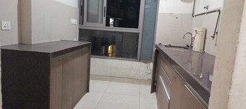 Kitchen in 2 BHK Apartment at Kalpataru Aura, Ghatkopar West – for Sale