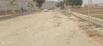   Plot at Gomti Nagar – for Sale