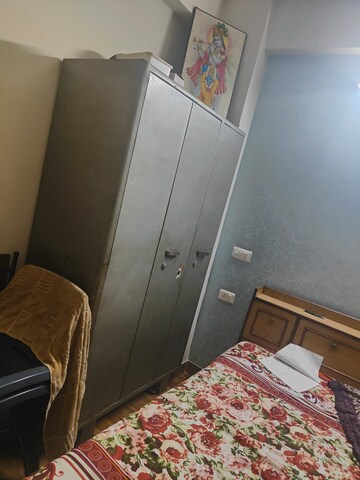 Furnished Amenities in 2 BHK Apartment at Galaxy Royale, Gaur City 2  – for Rent