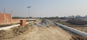Plot Area in  Plot at Gomti Nagar – for Sale