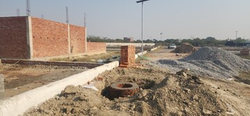  Plot For Sale in Gomti Nagar