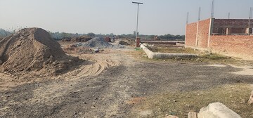 Plot Area in  Plot at Gomti Nagar – for Sale