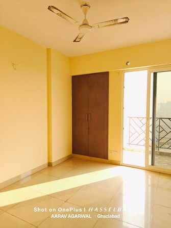 3 BHK Apartment For Rent in Saya Gold Avenue Krishna Apra Ghaziabad  7983527