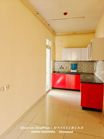 3 BHK Apartment For Rent in Saya Gold Avenue, Vaibhav Khand