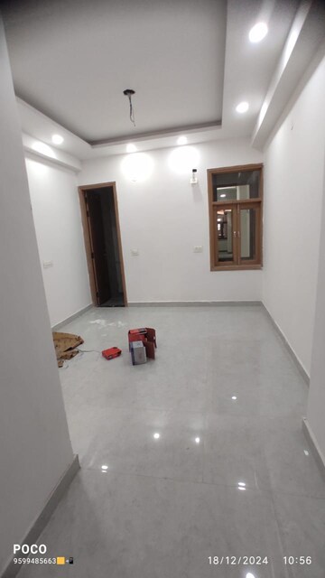 1 BHK Builder Floor For Resale in Mehrauli Gurgaon Road Delhi  7983542