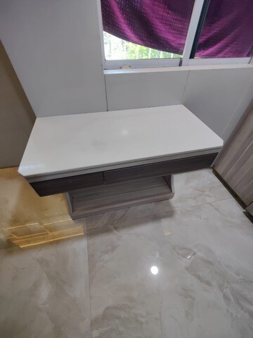 Kitchen in 2 BHK Apartment at Kalpataru Aura, Ghatkopar West – for Sale