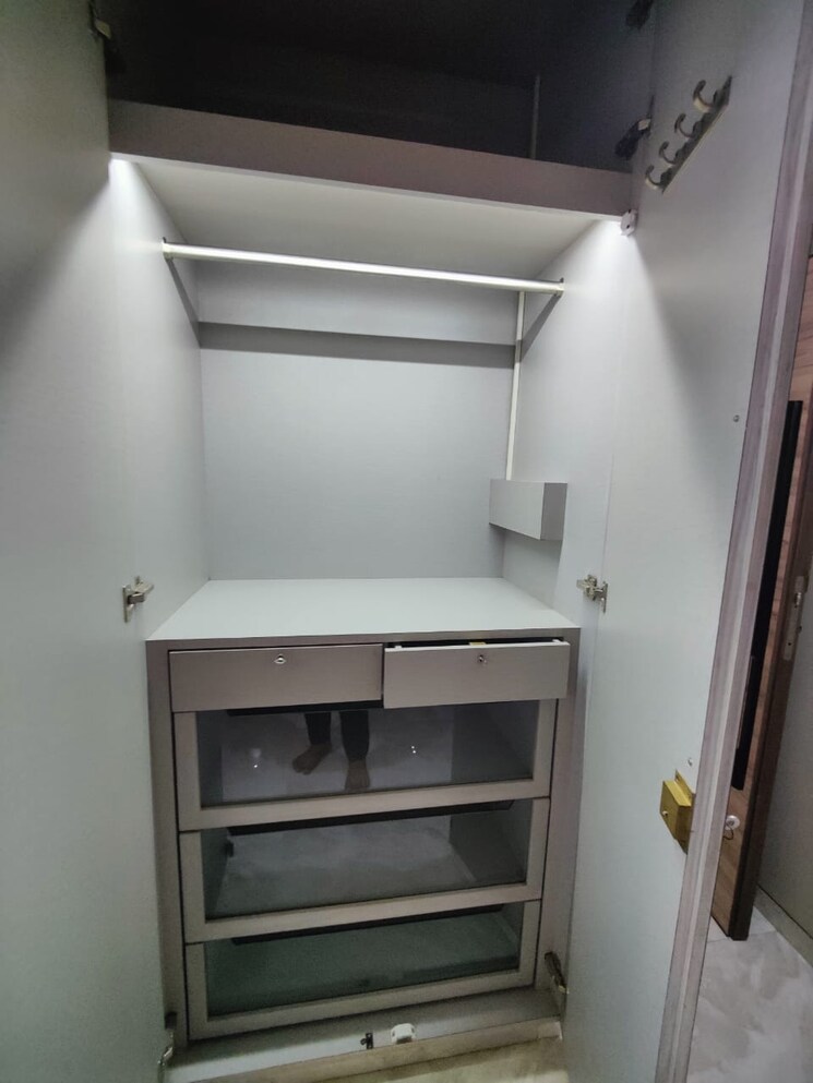 undefined, kalpataru-aura 2 Bedroom 1350 Sq.Ft. Apartment In Ghatkopar West Mumbai 7983565