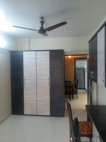 Room in 2 BHK Apartment at Kshitij CHS, Goregaon East – for Rent