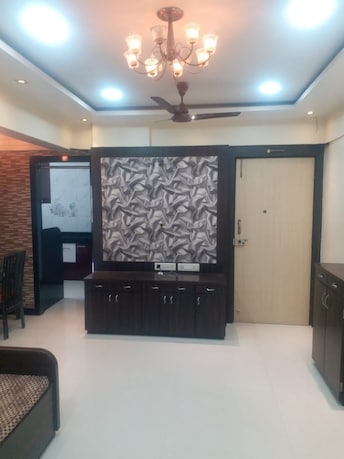 2 BHK Apartment For Rent in Kshitij CHS Goregaon East Mumbai  7983543