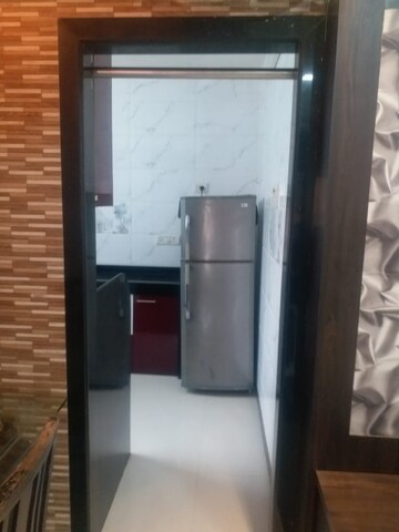 2 BHK Apartment – Nearby View at Kshitij CHS, Goregaon East - for Rent