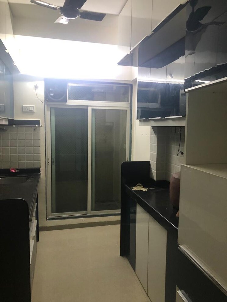 Master Bedroom, mahavir-kalpavruksha 2 Bedroom 905 Sq.Ft. Apartment In Ghodbunder Road Thane 7983554