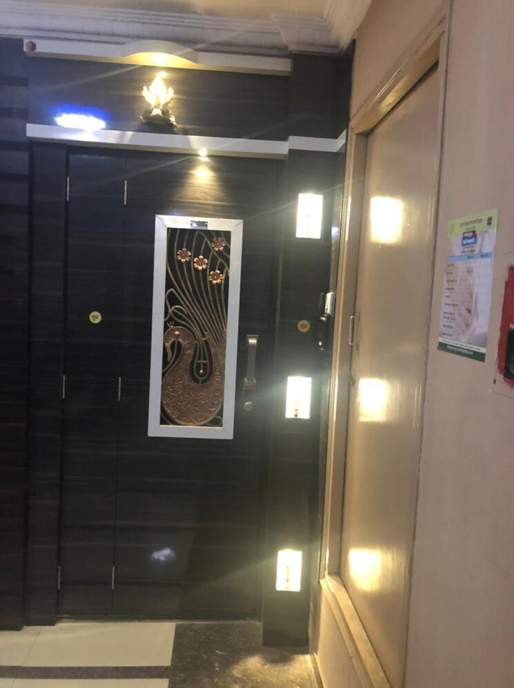 undefined, mahavir-kalpavruksha 2 Bedroom 905 Sq.Ft. Apartment In Ghodbunder Road Thane 7983554