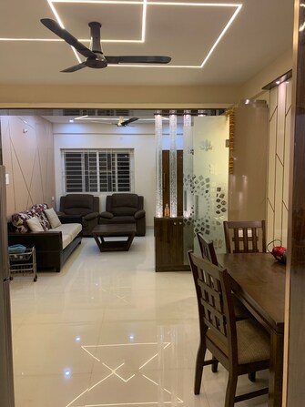 3 BHK Apartment For Resale in Sri Balaji White Woods Kadugodi Bangalore  7983463