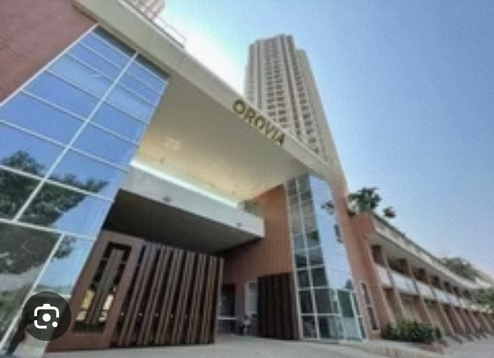 2 BHK + Pooja Room Apartment For Sale in Vijay Orovia