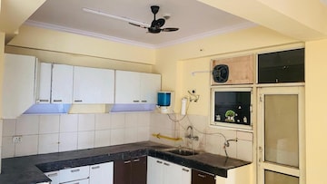 Kitchen in 2 BHK Apartment at Saviour Greenisle, Sain Vihar – for Rent