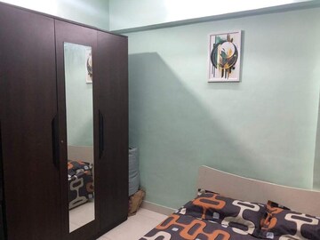 Furnished Amenities in 1 BHK Apartment at DGS Sheetal Heights, Vasai East – for Rent