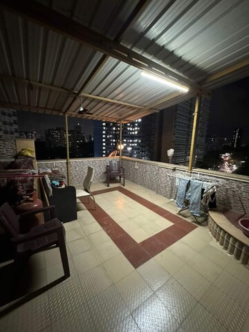 Parking in 1 BHK Apartment at DGS Sheetal Heights, Vasai East – for Rent