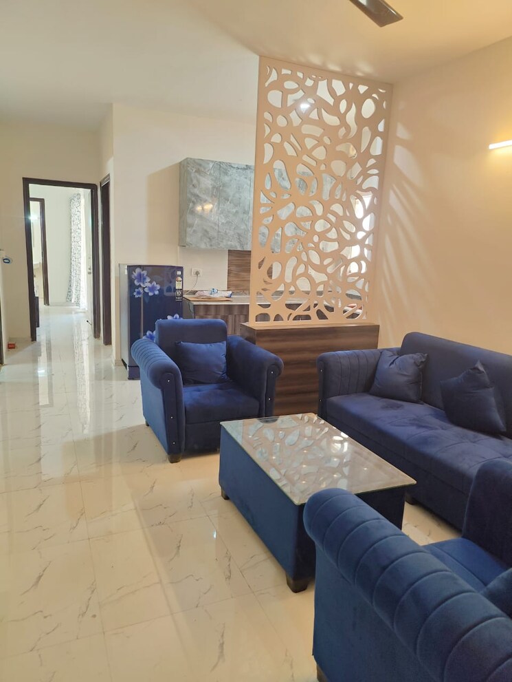 Living Room, bptp-astaire-gardens 3 Bedroom 2412 Sq.Ft. Villa In Sector 70a Gurgaon 7983584