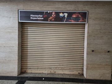  Shop – Exterior View View at Omaxe Royal Residency Faridabad, Sector 79 - for Rent