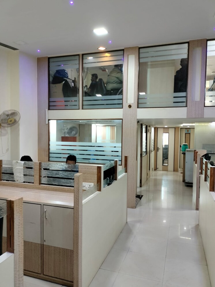 Kitchen, runwal-the-orchard-residency 2 Bedroom 725 Sq.Ft. Apartment In Ghatkopar West Mumbai 7983581