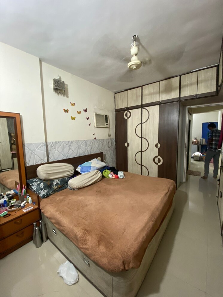 Bedroom, runwal-the-orchard-residency 2 Bedroom 725 Sq.Ft. Apartment In Ghatkopar West Mumbai 7983581