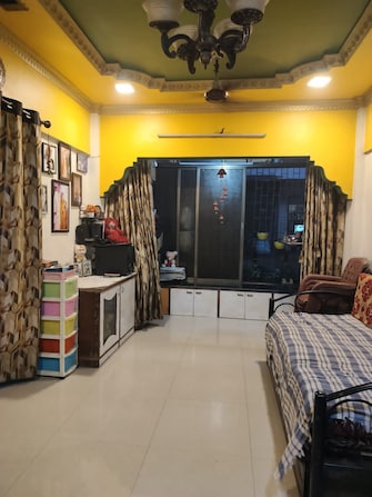 1 BHK Apartment For Resale in Sai Sagar CHS Juinagar Juinagar Navi Mumbai  7983579