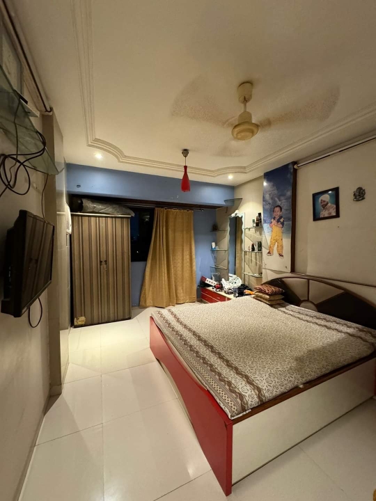 1 BHK Apartment For Sale in Space Homes