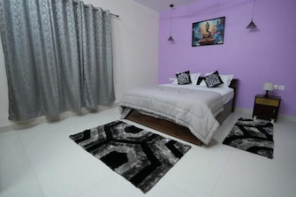 4 BHK Villa For Rent in RK-CPR Bella Vista Nallagandla Hyderabad  7983601