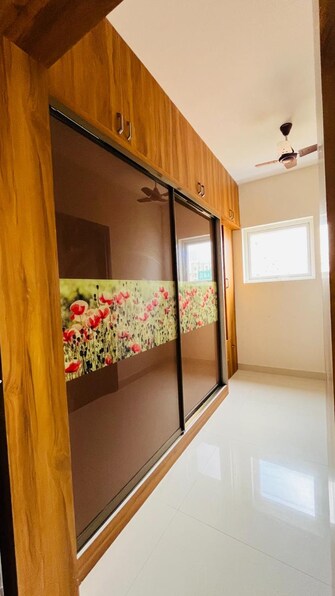 4 BHK Villa For Rent in RK-CPR Bella Vista Nallagandla Hyderabad  7983601