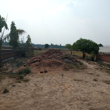 Plot Area in  Plot at Raebareli Road – for Sale