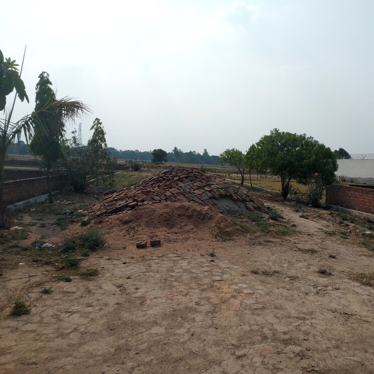 undefined, raebareli road  1250 Sq.Ft. Plot In Raebareli Road Lucknow 7983600