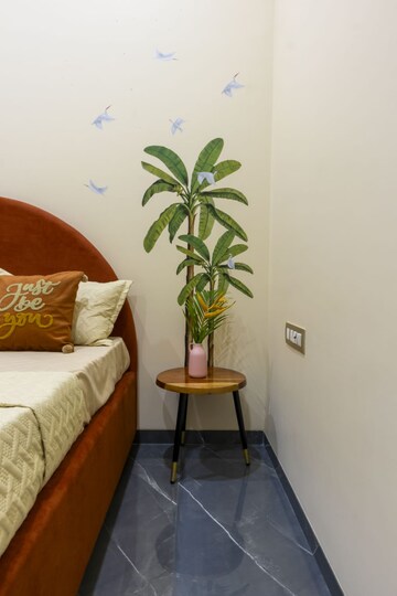Furnished Amenities in 4 BHK Independent House at Lonavala – for Sale