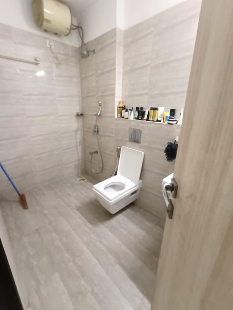 Bathroom, kanakia-levels 2 Bedroom 791 Sq.Ft. Apartment In Malad East Mumbai 7983604