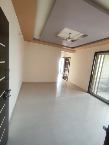 Living Room in 3 BHK Villa at Kasauli – for Sale
