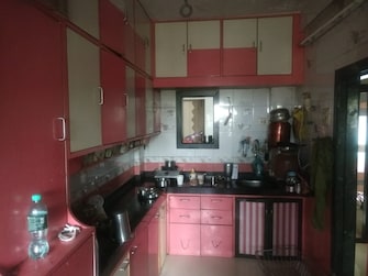 3 BHK Apartment For Rent in Gokuldham Complex Dombivali Dombivli East Thane  7983617