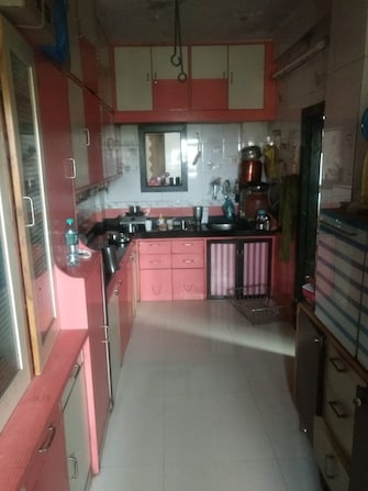 3 BHK Apartment For Rent in Gokuldham Complex Dombivali Dombivli East Thane  7983617