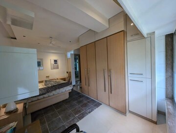 Kitchen in 1 BHK Apartment at Vrindavan Height, Vasai East – for Sale