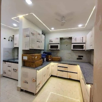 3 BHK Builder Floor For Resale in Palm Residency Chhatarpur Rajpur Khurd Extension Delhi  7983625