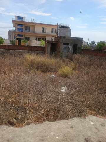  Plot For Sale in Gandhi Path