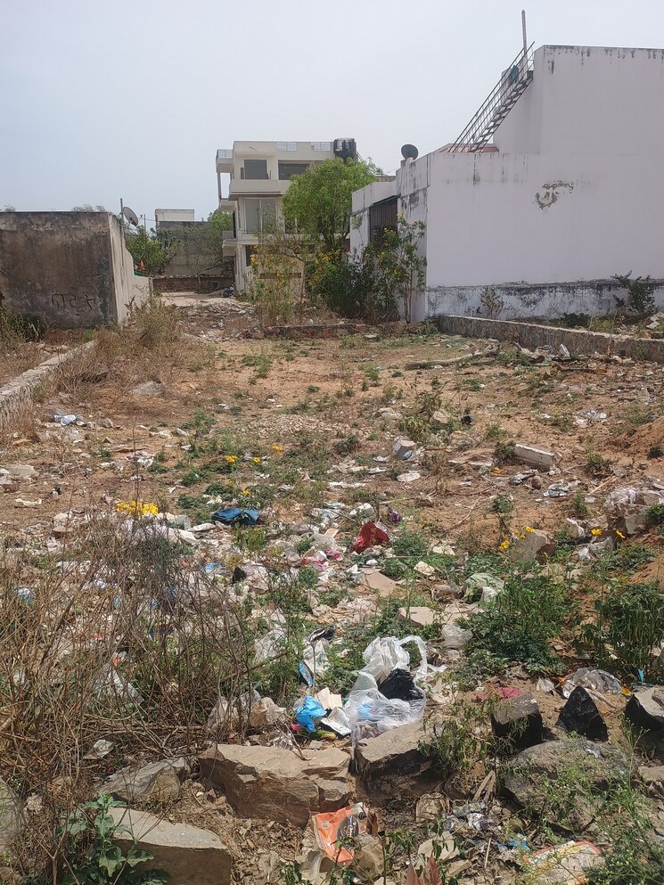 undefined, gandhi path  170 Sq.Yd. Plot In Gandhi Path Jaipur 7983630