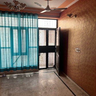 3 BHK Builder Floor For Rent in Ashoka Enclave 3 Subash Nagar Faridabad  7983640