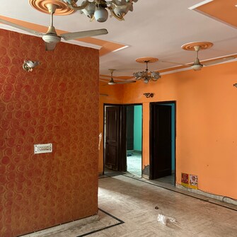 3 BHK Builder Floor For Rent in Ashoka Enclave 3 Subash Nagar Faridabad  7983640