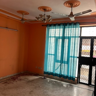 3 BHK Builder Floor For Rent in Ashoka Enclave 3 Subash Nagar Faridabad  7983640