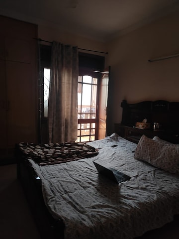 Bedroom in 2 BHK Apartment at Eros Wembley Estate, Sector 50 – for Rent