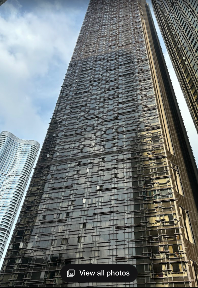 4 BHK Apartment For Sale in Lodha Marquise