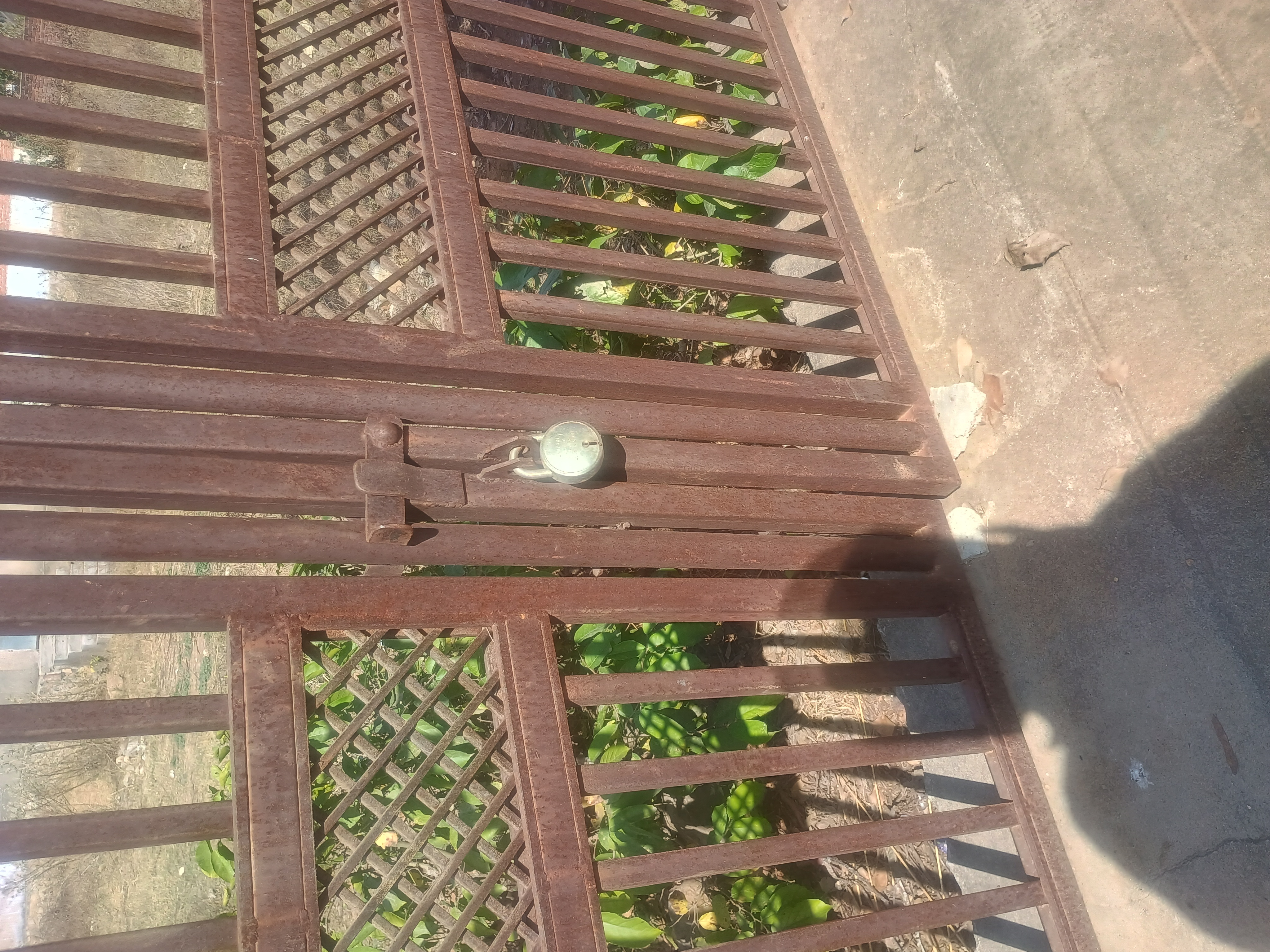 Plot For Sale in Gandhi Path West Puri Nea